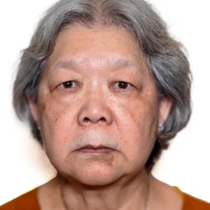 PAULINE LEE LAI FONG (Pauline Lee)