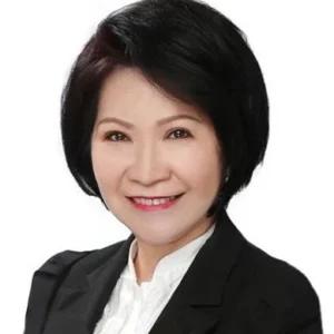 HELYNN LOW HUI LING (HELYNN LOW)