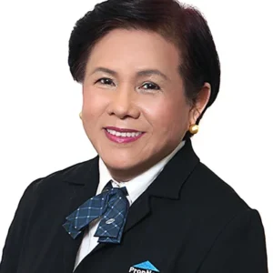 MARIA GOH HEONG TEE (MARIA)