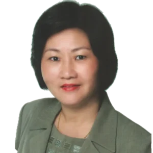 CHEW BOON HONG (Mdm. Chew)