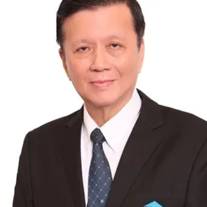 LOW EK PHENG (VICTOR)