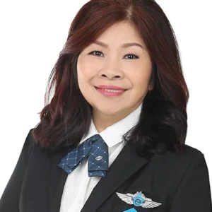 ANG LENG HONG (WENDY ANG)