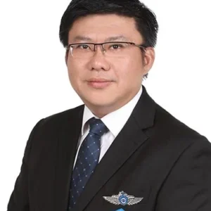 TAN CHEE KHEONG, THOMAS (THOMAS TAN)