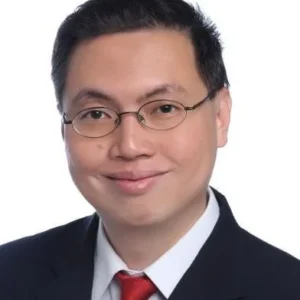 SAW LIP SENG (PETER SAW)