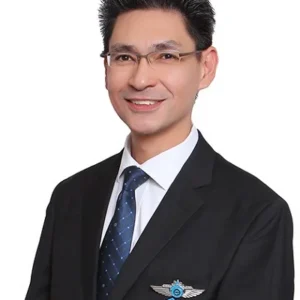 VAN DER BEEK NICHOLAUS FREDERICK (NICHOLAUS)