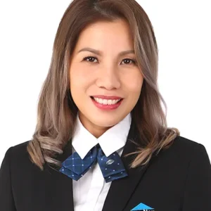 YEO GEK HOON (KAREN YEO)