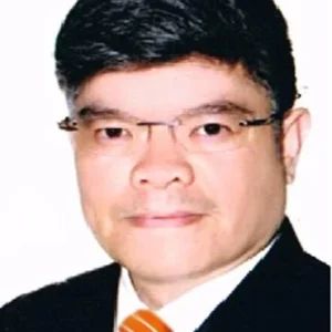 TOTO ISKANDAR SUHANDI (TOTO LIAUW)