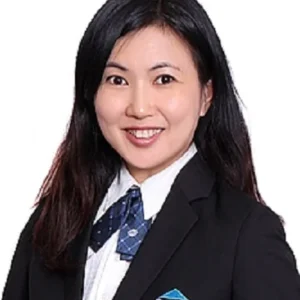 NGIAO FEI CHUI (GRACE)