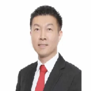 WONG CHOONG WAH (JONAS WONG)