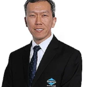 YEO HUI YEW (THOMAS YEO HUI YEW)