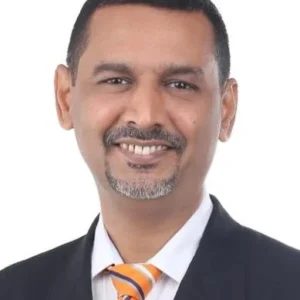 KAJAMOHIDEEN NAGOOR MEERAN (K N MEERAN)