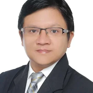 LIU YONGQIANG (STEVEN LIU)