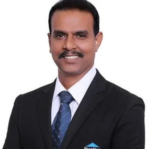 DURAI SAMY SURESH BABU (SURESH)