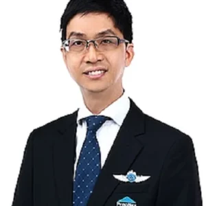 TANG PUI WOH (WALTER TANG PUI WOH)