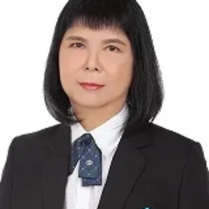 TAN KIM MUI (KIM TAN)