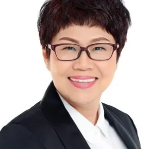 LEE BEE LENG GRACE (GRACE LEE)