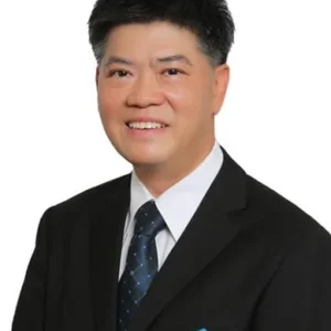 LEE MUN WAI (VINCENT)