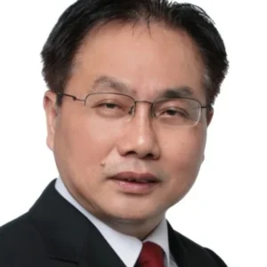 PAR CHEE SENG (ANDREW PAR)