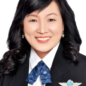 LEE MUI LI, KAREN MOIRA (KAREN LEE)