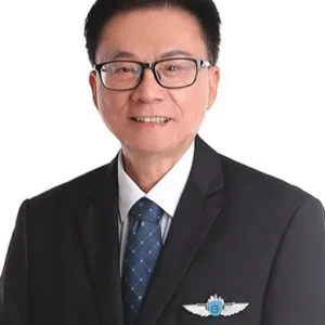 NG BUCK CHENG (B.C. NG)