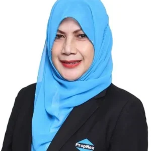 NOR’AINI BINTE ABDUL RAHMAN (NORAINI A. RAHMAN)