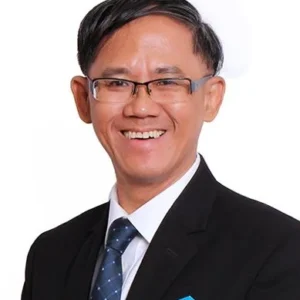 TANG SIEW YUEN (GILBERT TANG)
