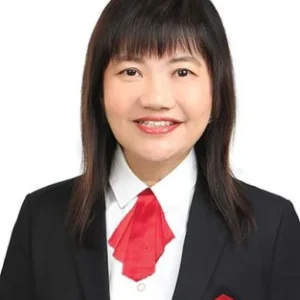 KHOO MUI NGOH SALLY (SALLY KHOO)