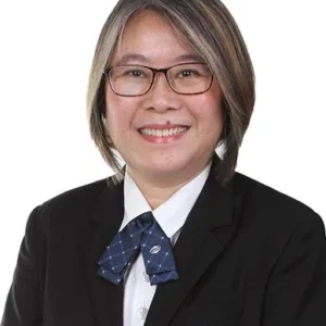 IRENE HO KWAI FUNG (IRENE)