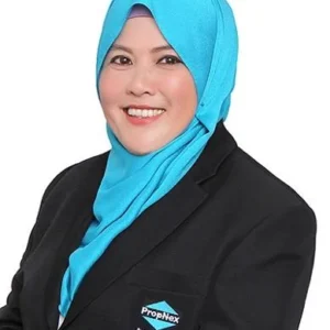 ASMAH BINTI MOHD NOOR (ASMAH MOHD NOOR)