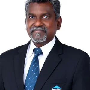 NADESAN GANESAN