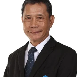 YEO TECK SENG