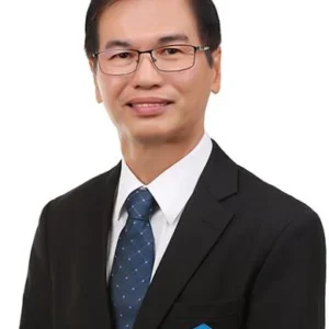 LIM ENG KWONG (CHARLIE LIM)