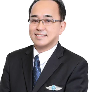 LIM HIOK JIN (RICHARD LIM)