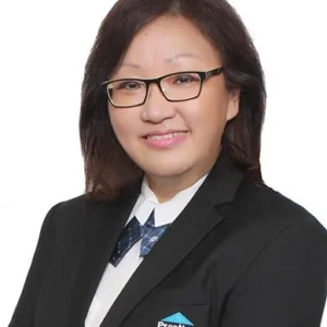 TEO LEE IM IRENE (IRENE)