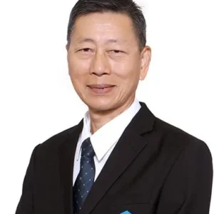 ONG YEE HOO (WILLIAM)