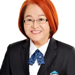 TAN SOON HUANG (JOY TAN)