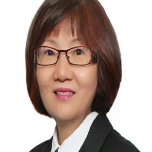 LIM PECK HAR (YVONNE)