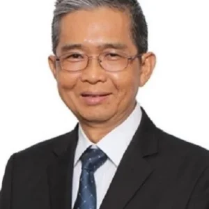 YONG MEI YEONG (JOHN)