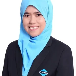 SALMAH BINTE ROSLAN (SALMAH ROSLAN)