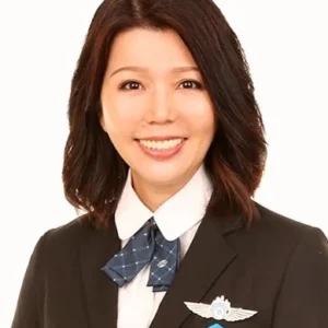 LEE BEE HA (JOSEPHINE)