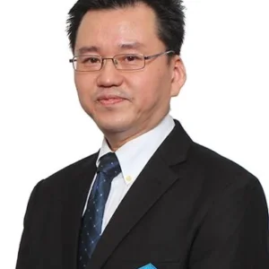 QUEK CHEE LENG (SPENCER)