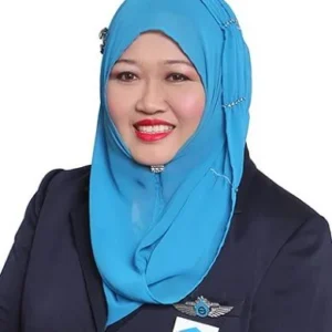 HAMIDAH BINTE ZAINAL (HAMIDAH ZAINAL)