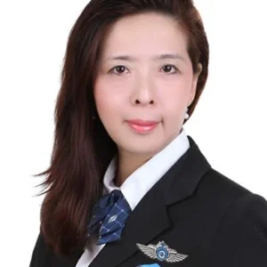 PHUA TECK LING (CELESTE PHUA)