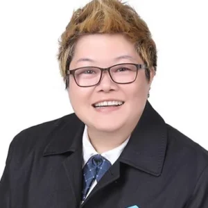 FAUSTINA WONG YOKE LAI (FAUSTINA)