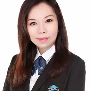 TEO KIM WAH SALLY (SALLY TEO)