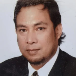 ISMAIL BIN DOLLAH (ANDI ISMAIL)