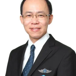 LIM TECK KIANG (RAY LIM)