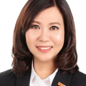 LIM LI PHENG (JOLYN)