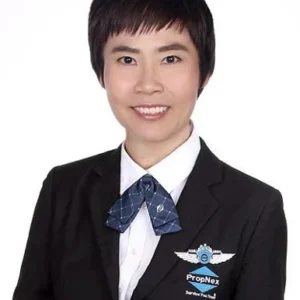 TAN SOH HONG (JOYCE TAN)