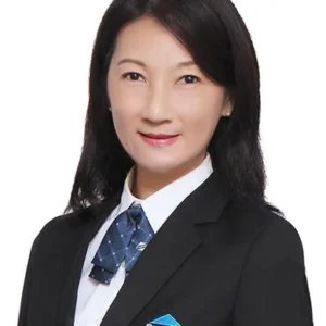 JACLINE TEO YU XUAN (LIN)